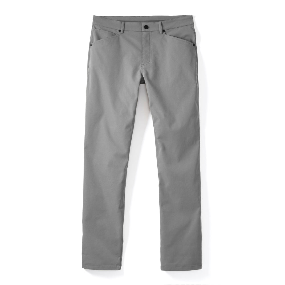Tour Pant in Slate from Myles Apparel