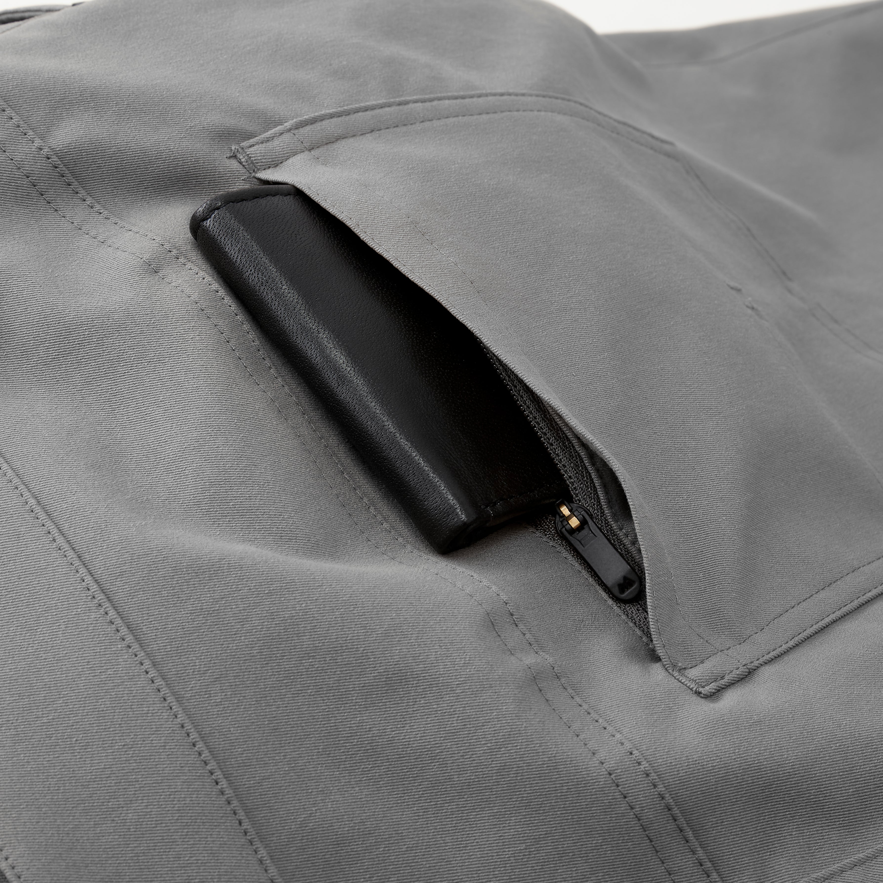 パンツ STRING WAIST WORK TROUSER - SLATE WorkdayPant2.0_Slate_PDP_1.jpg