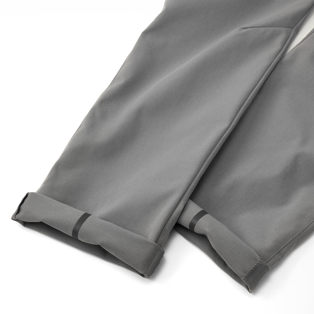 Tour Pant in Slate from Myles Apparel