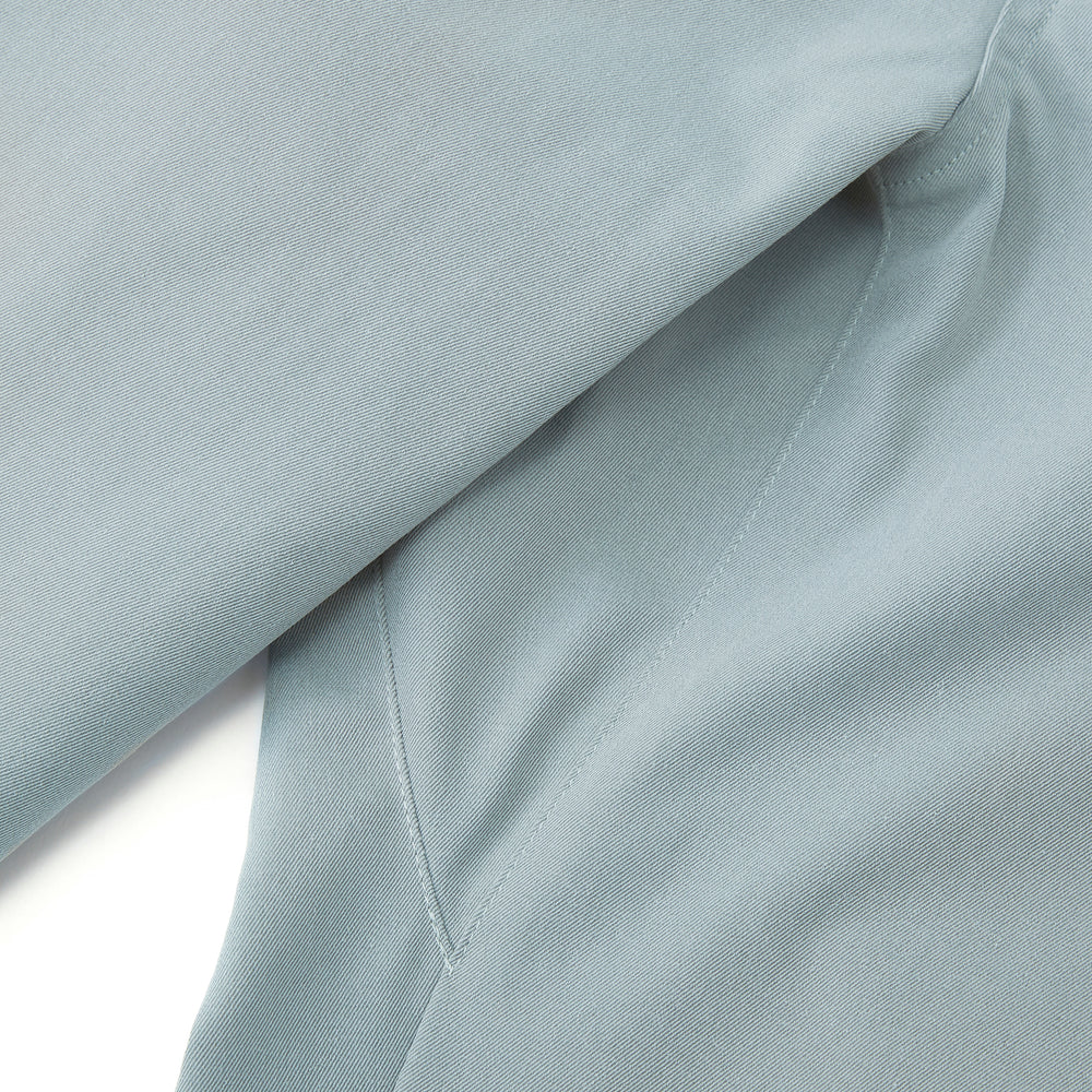Tour Pant in Steely Blue from Myles Apparel
