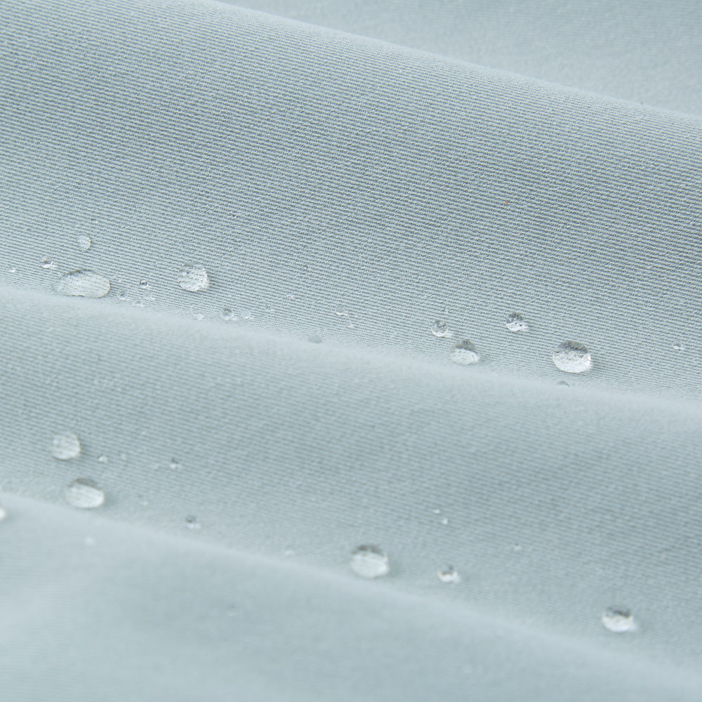 Tour Pant in Steely Blue from Myles Apparel