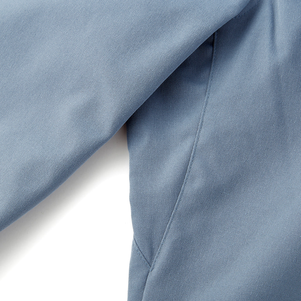 Tour Pant in Vintage Blue from Myles Apparel