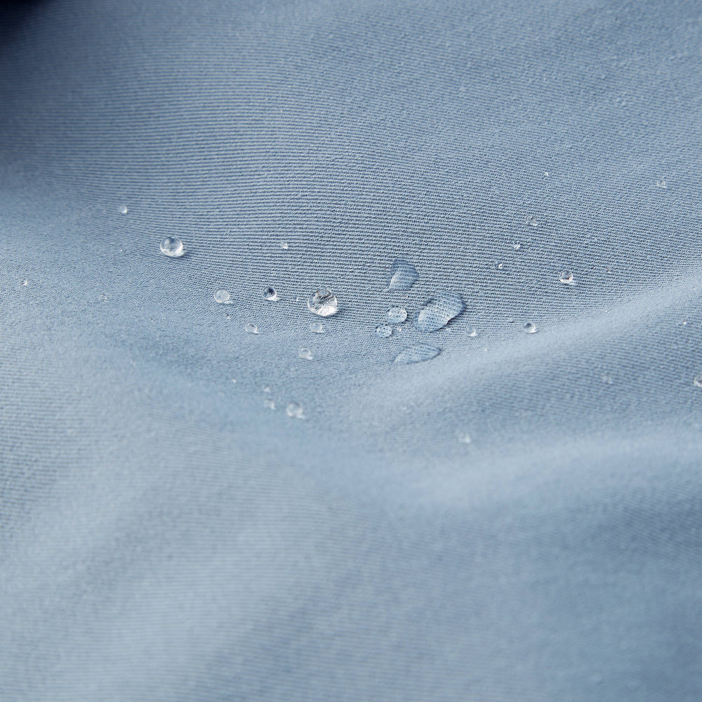 Tour Pant in Vintage Blue from Myles Apparel