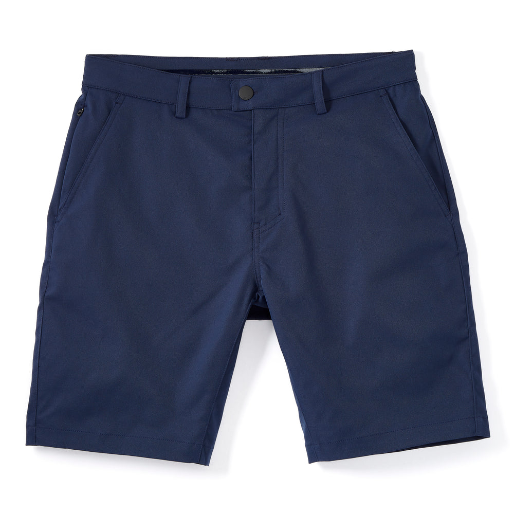 Tour Short in Deep Sea from Myles Apparel