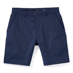 Everyday Short in River from Myles Apparel