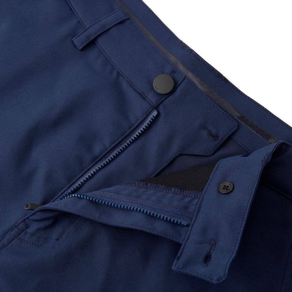 Tour Short in Deep Sea from Myles Apparel