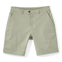 Everyday Short in River from Myles Apparel
