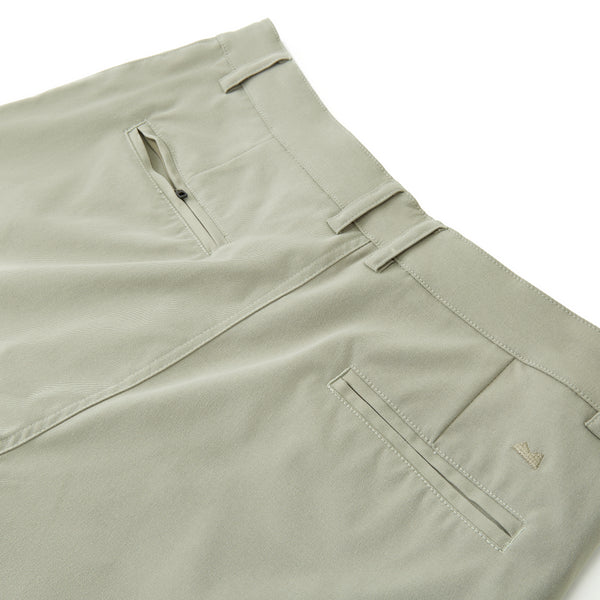 WOD Gear Clothing Long Pant with Pockets - Military Green