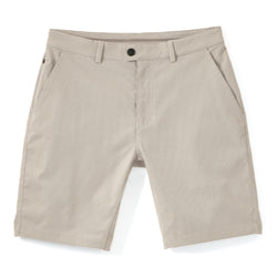Everyday Short in River from Myles Apparel