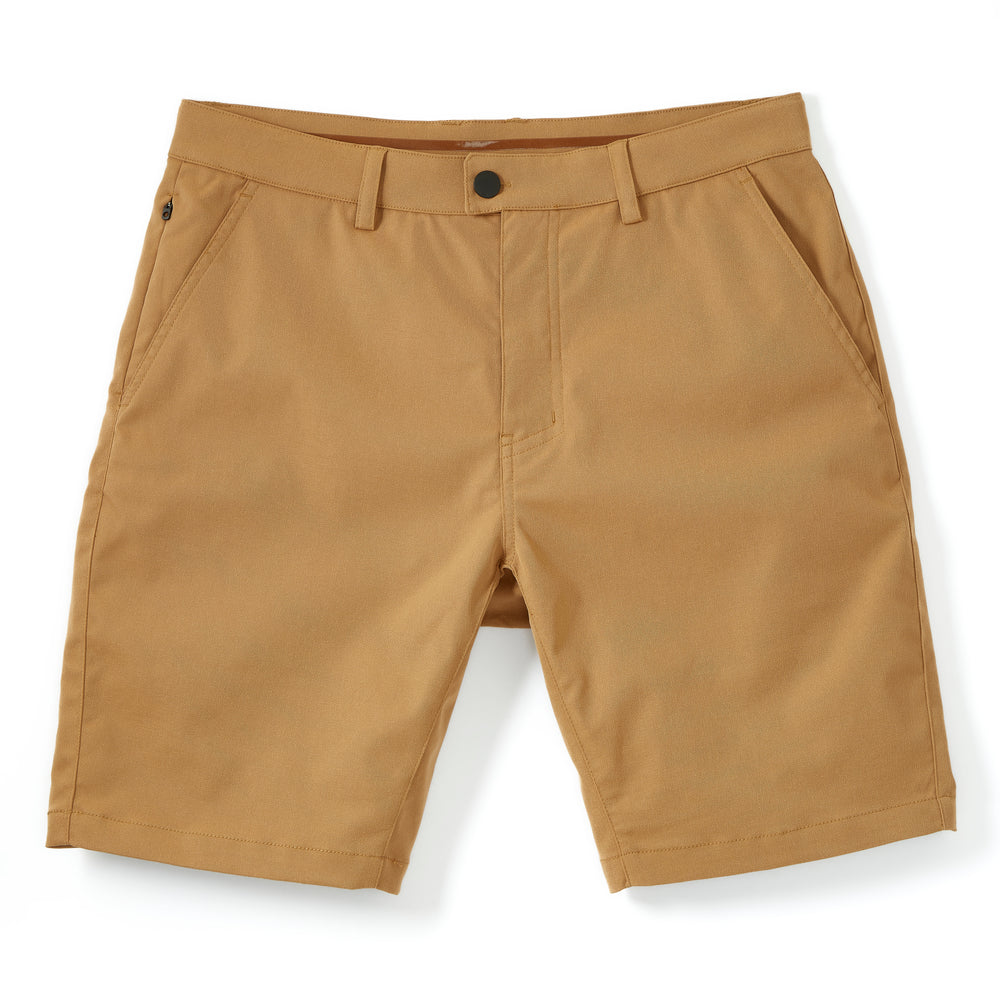Tour Short in Sienna from Myles Apparel