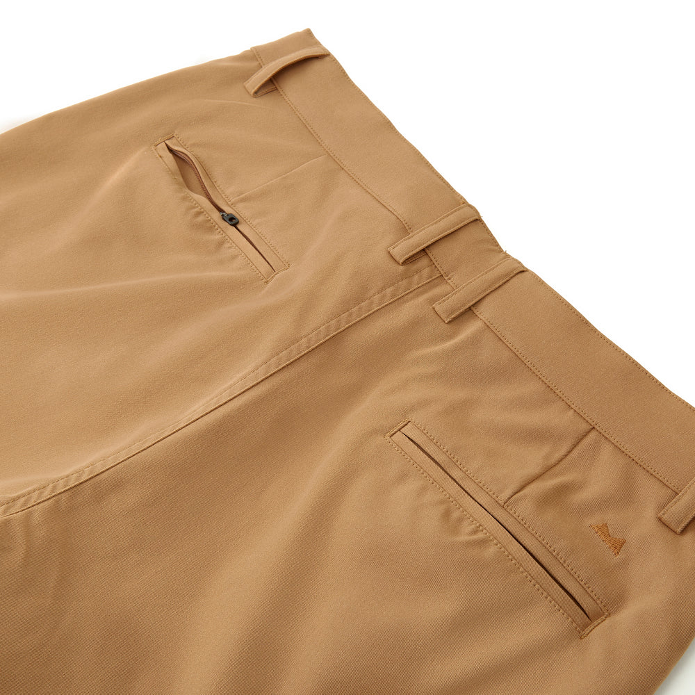 Tour Short in Sienna from Myles Apparel