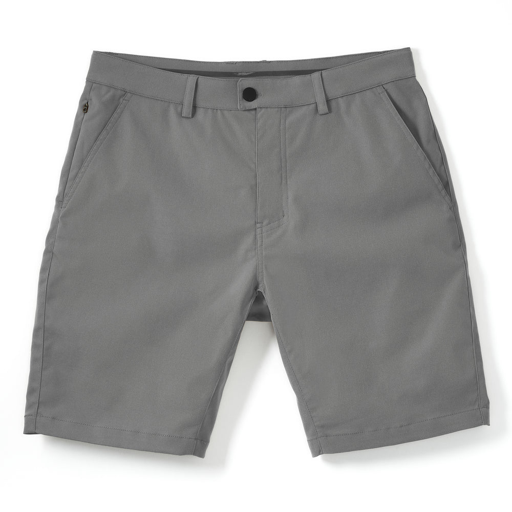 Tour Short in Slate from Myles Apparel