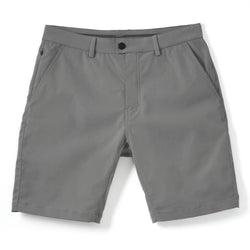 Everyday Short in River from Myles Apparel