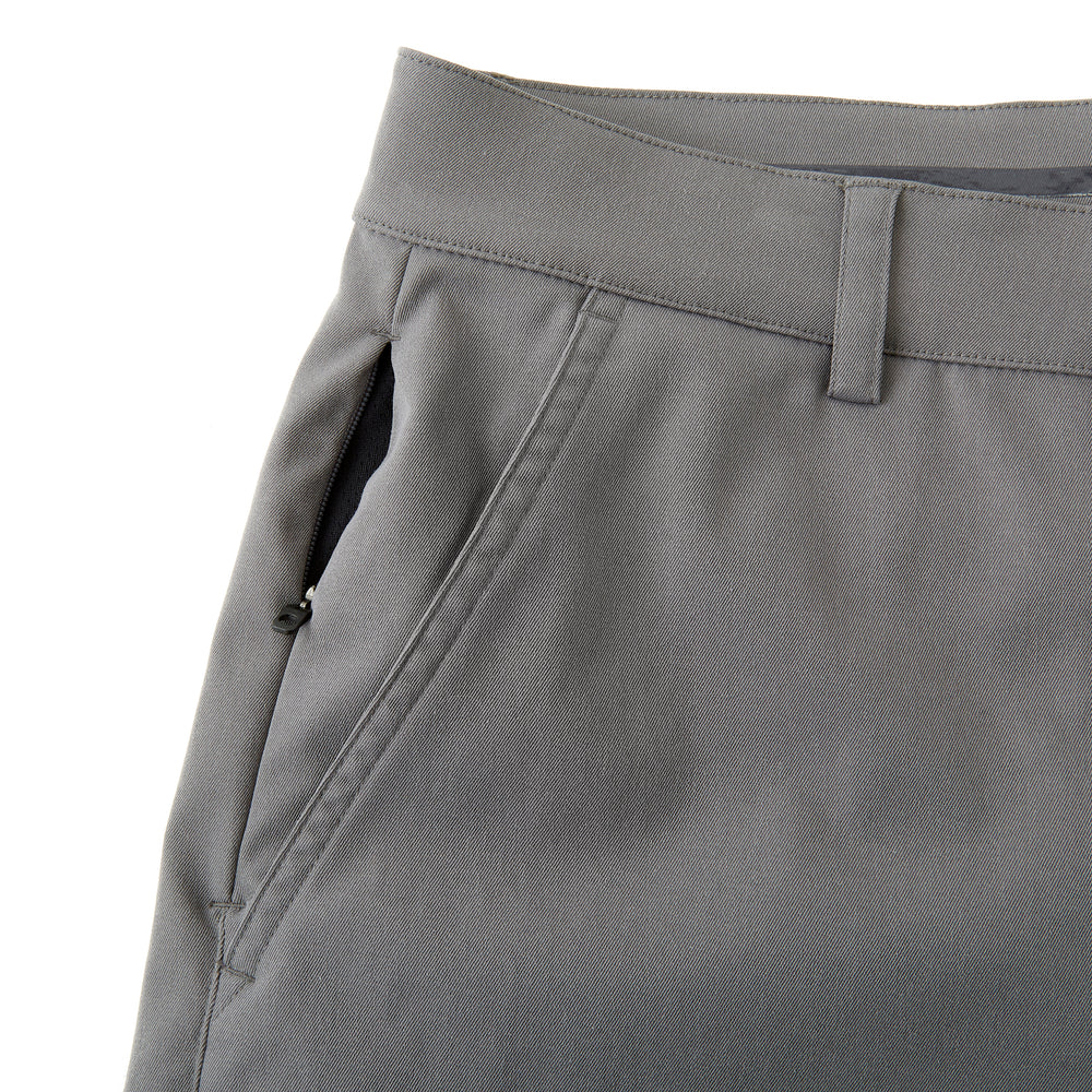 Tour Short in Slate from Myles Apparel