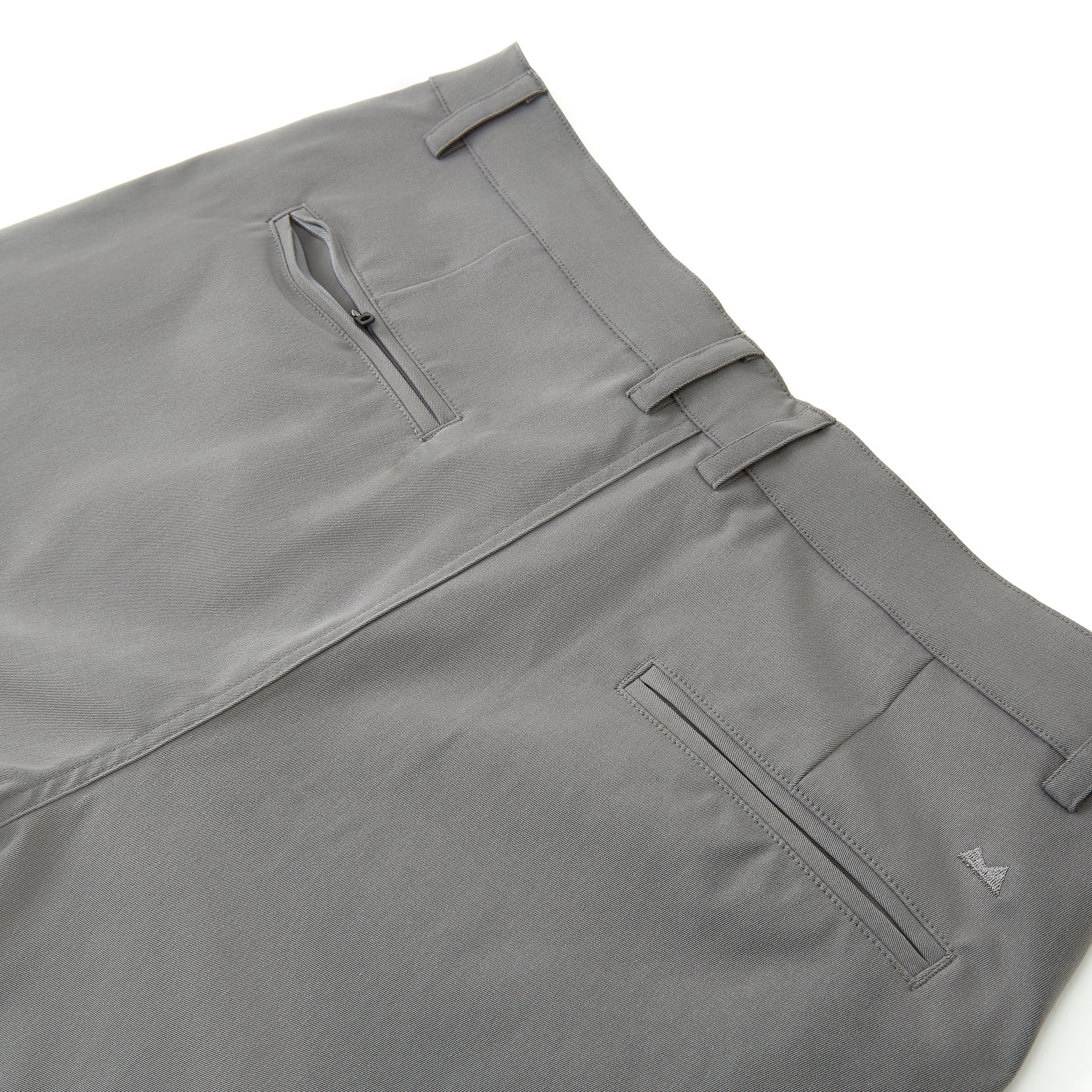 パンツ theredthread S pocket pants short gray THEREDTHREAD / ザレッドスレッド】S pocket pants short