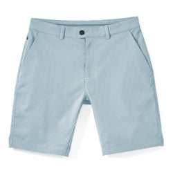 Everyday Short in River from Myles Apparel