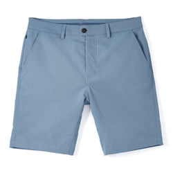 Everyday Short in River from Myles Apparel