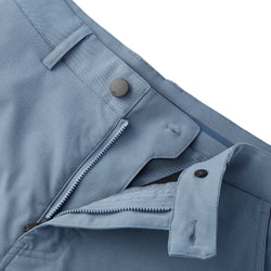 Everyday Short in River from Myles Apparel