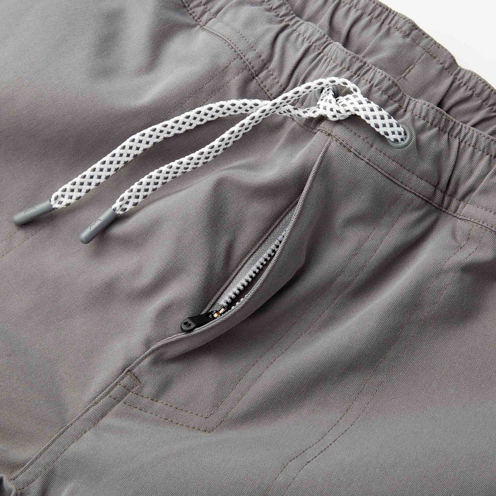 Tour Jogger in Slate from Myles Apparel