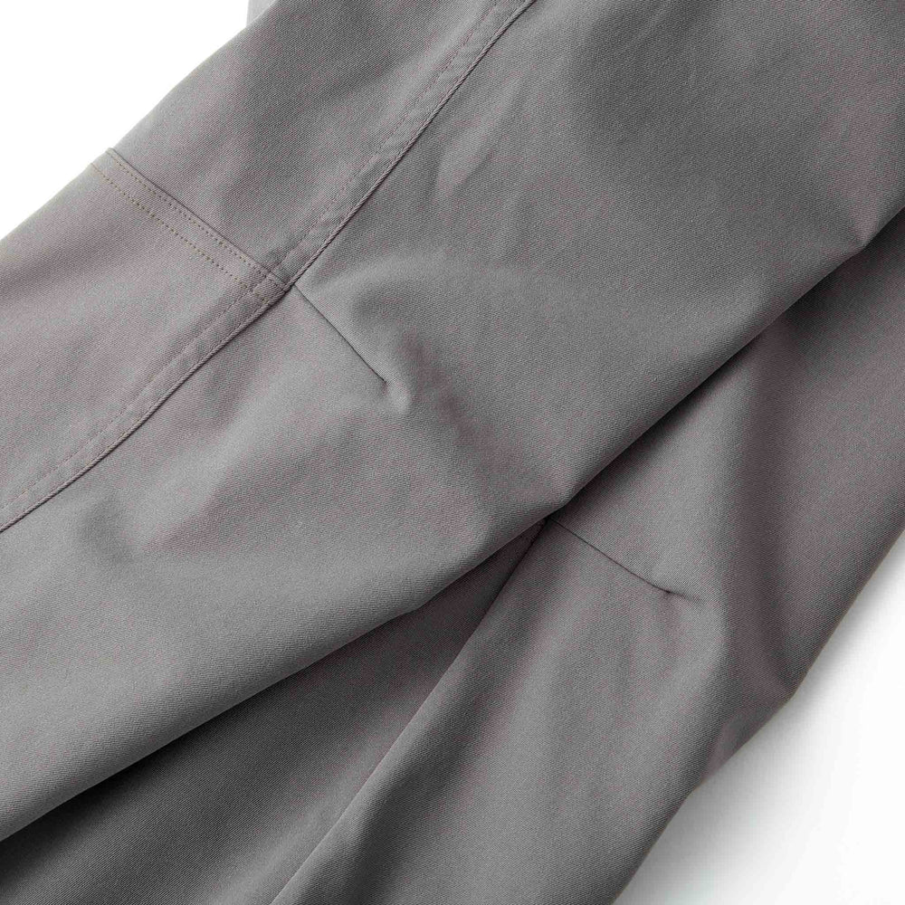 Tour Jogger in Slate from Myles Apparel