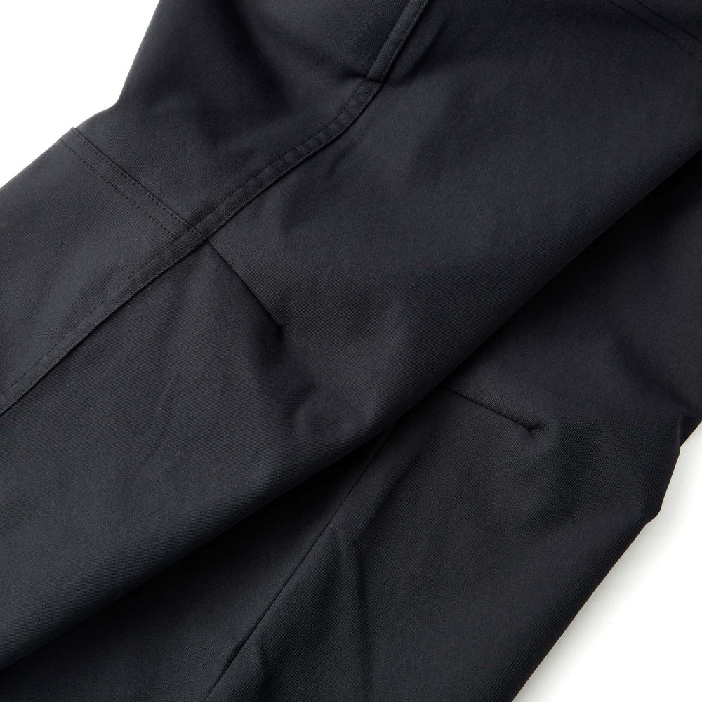 Tour Jogger in Black from Myles Apparel