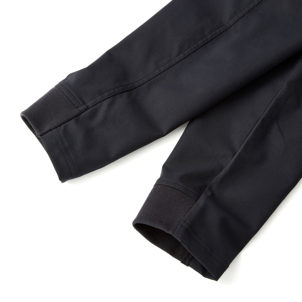 Tour Jogger in Black from Myles Apparel