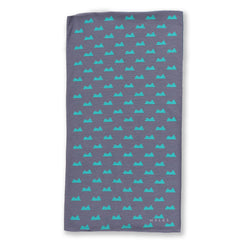 Switchback Short in Black from Myles Apparel