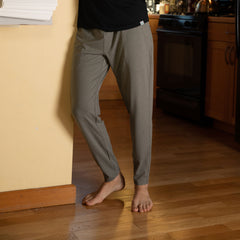 Momentum Flex Pant in Jade